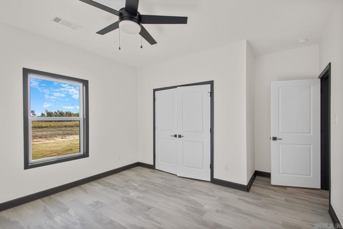 1064 Duke  Bauxite, AR