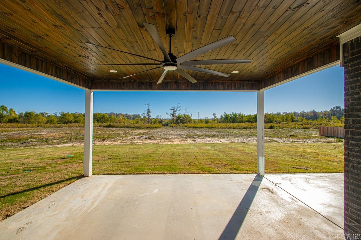 1064 Duke  Bauxite, AR