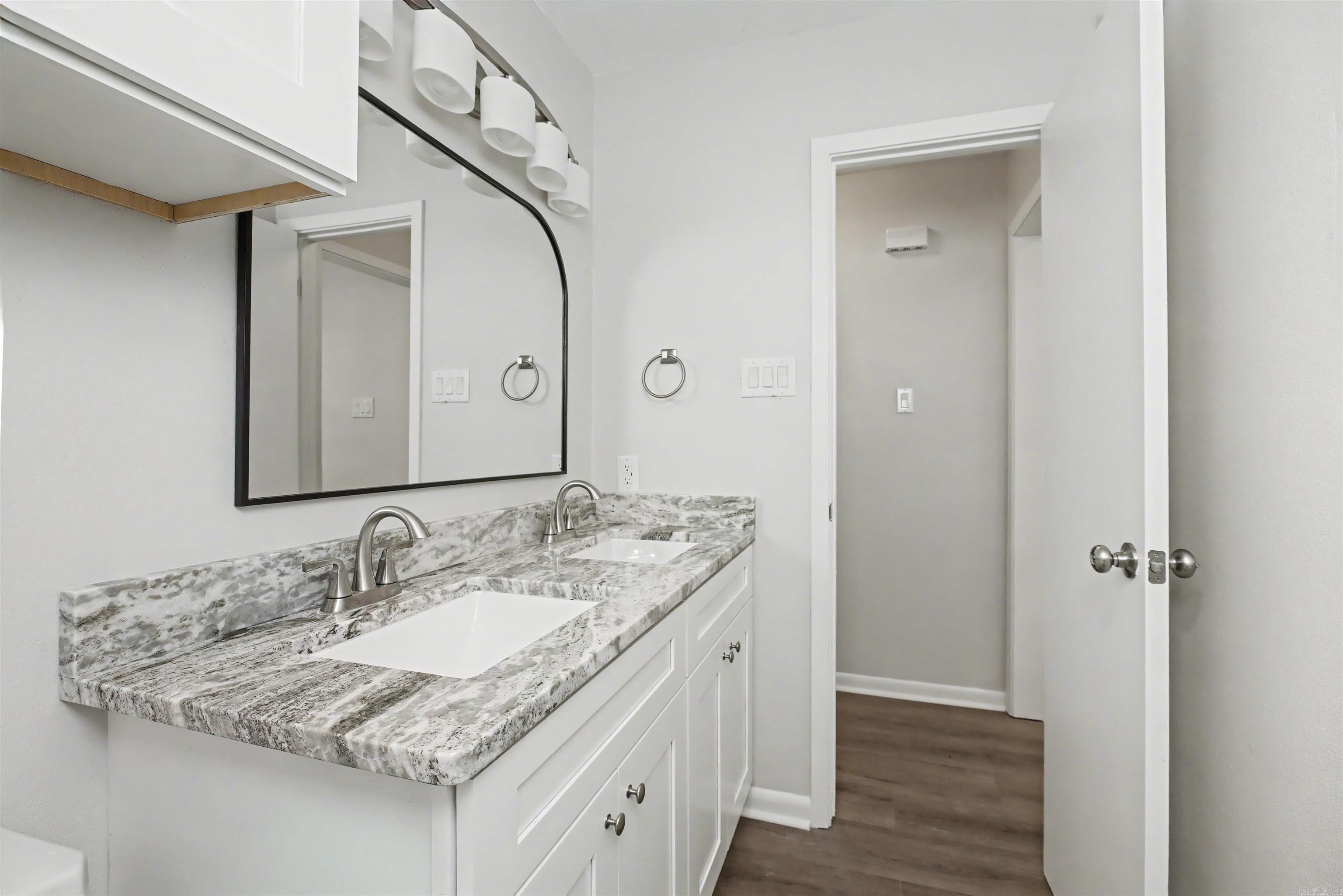 6911 Brierwood  White Hall, AR