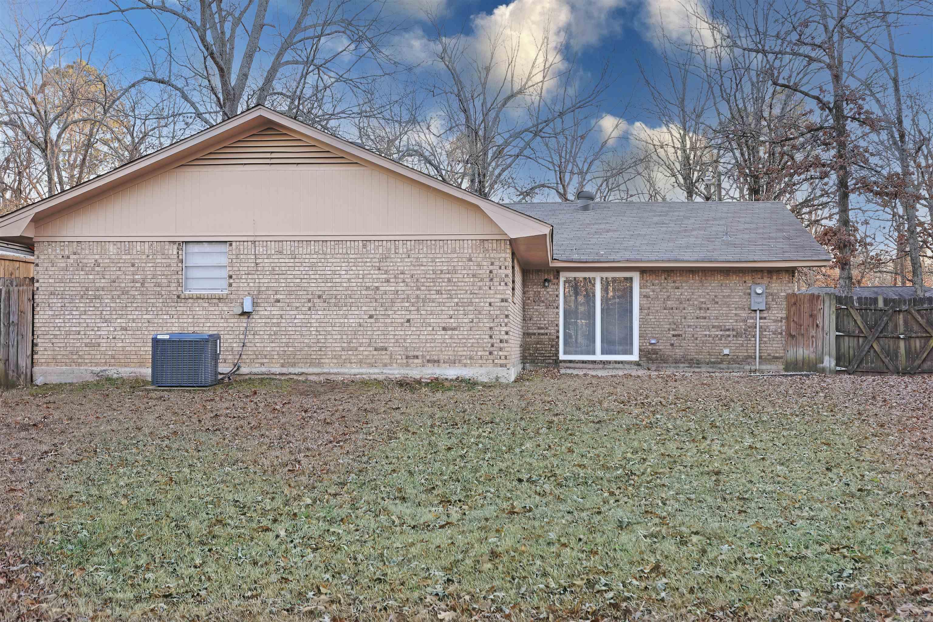 6911 Brierwood  White Hall, AR