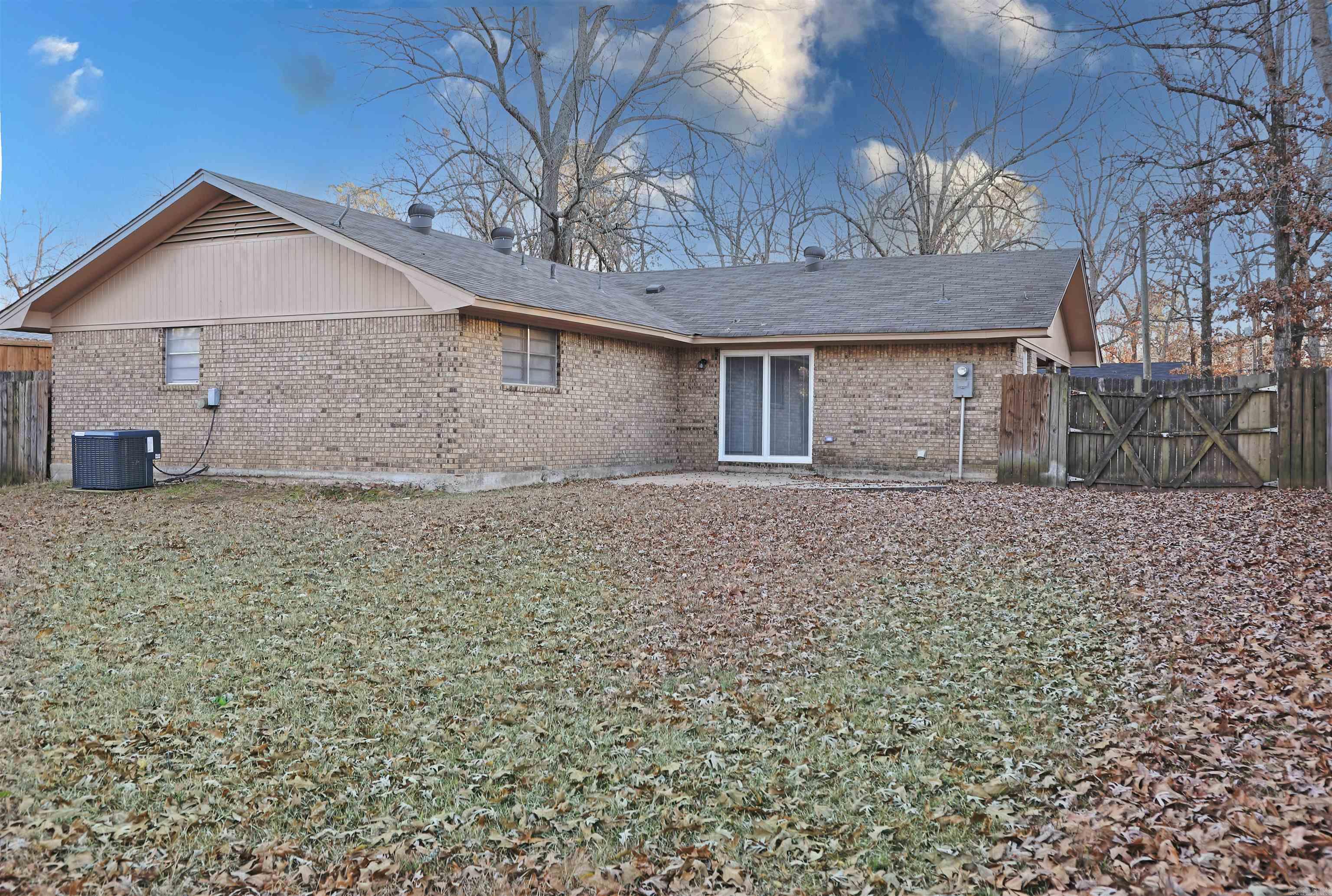 6911 Brierwood  White Hall, AR