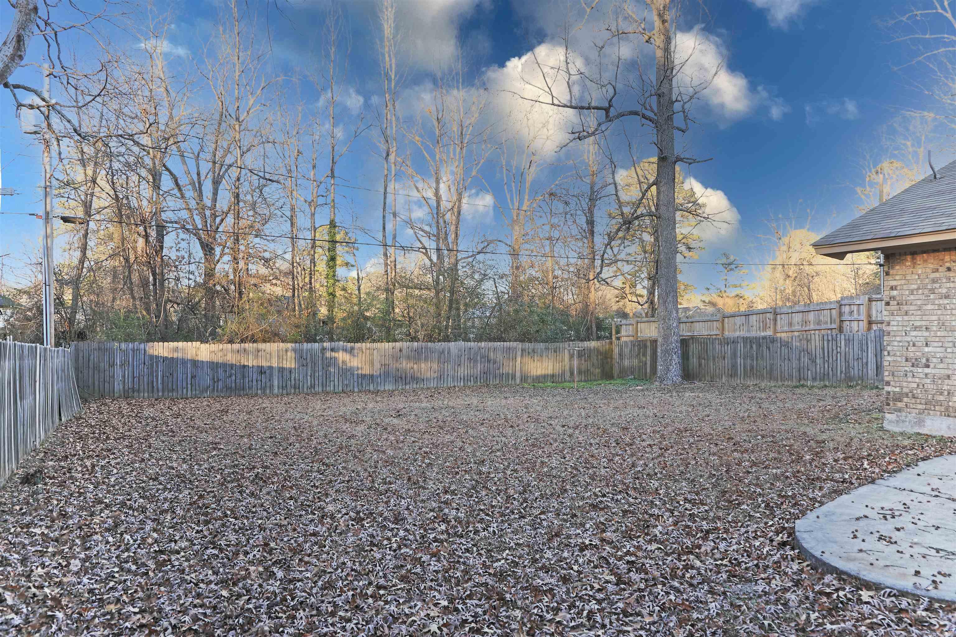 6911 Brierwood  White Hall, AR