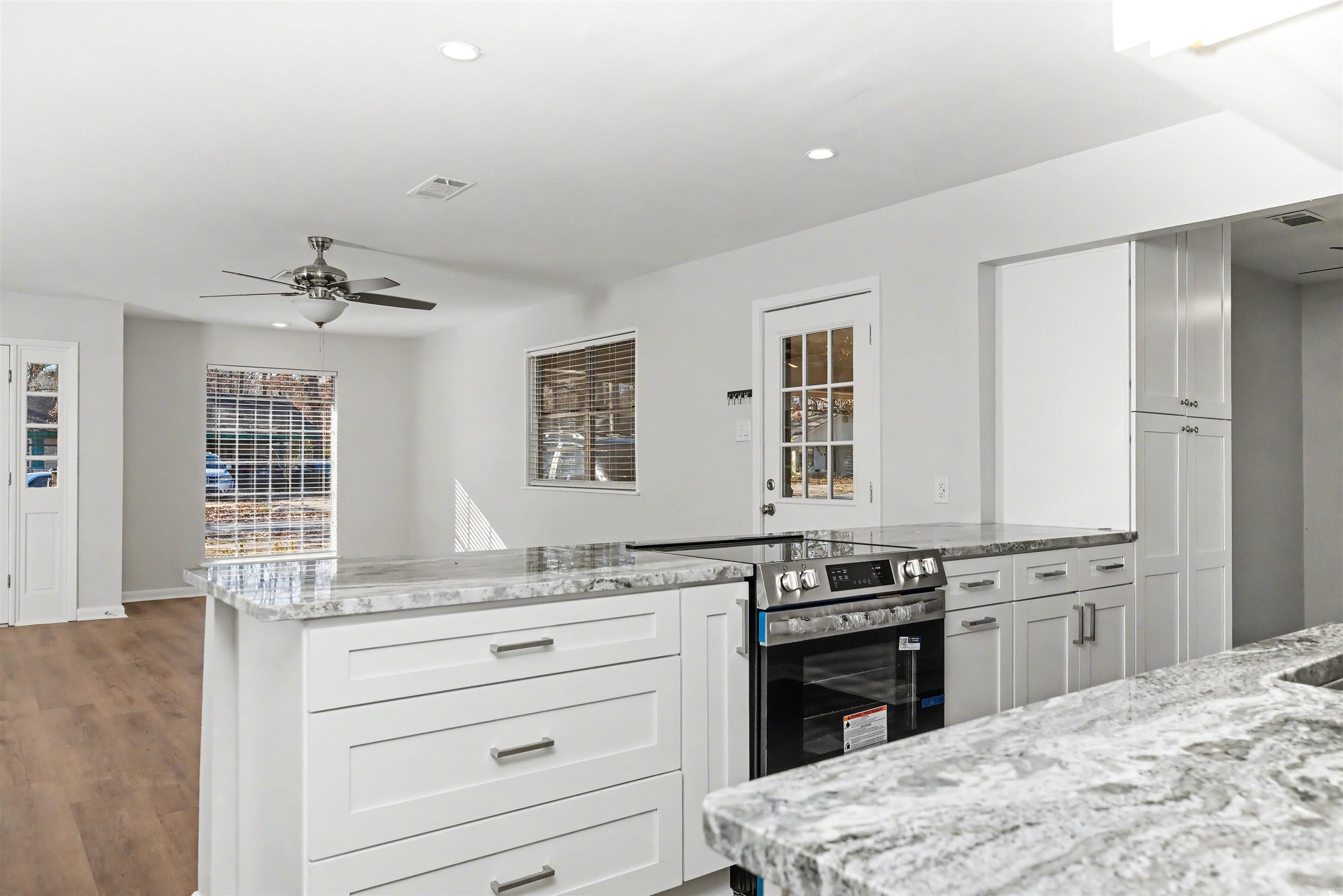 6911 Brierwood  White Hall, AR