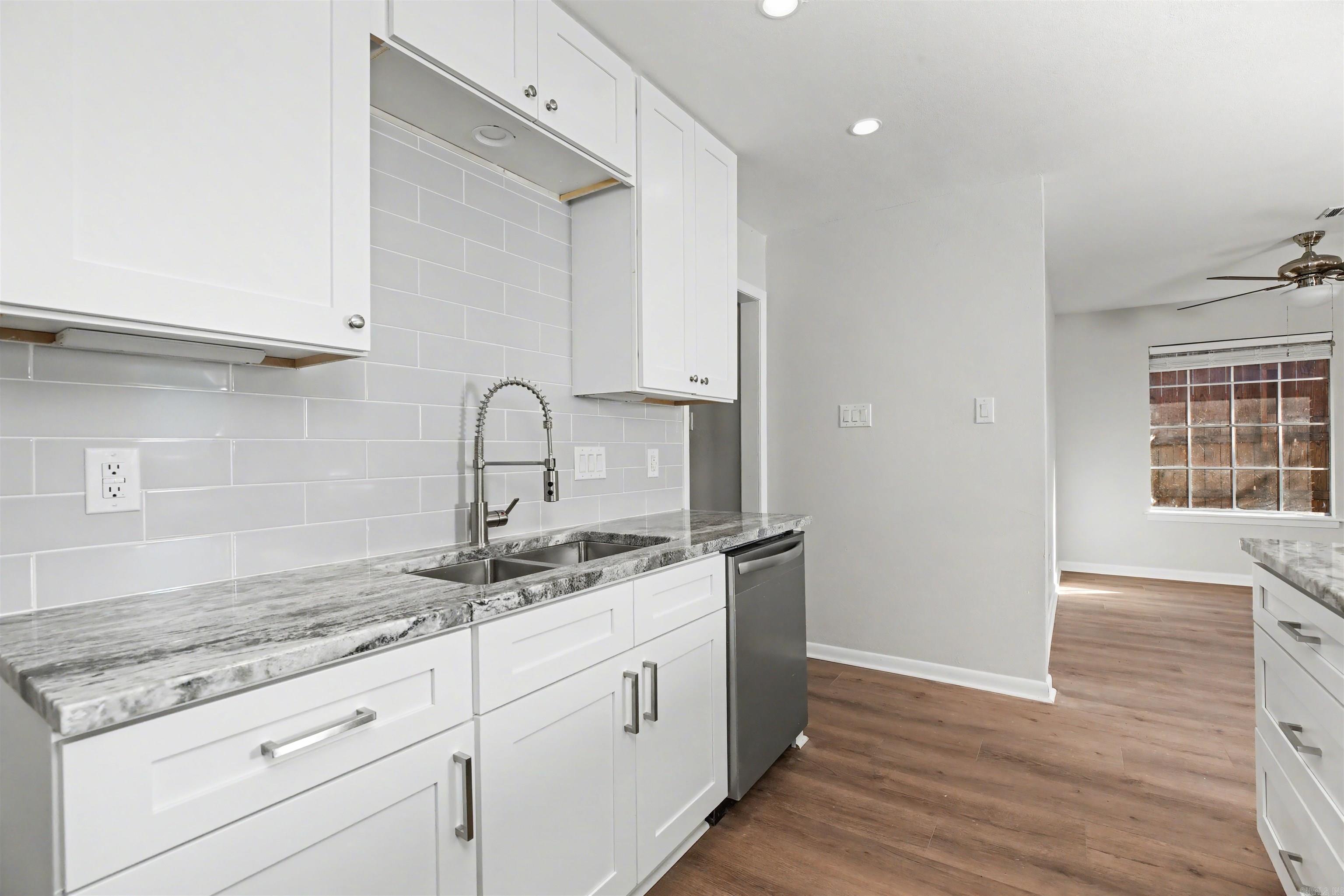 6911 Brierwood  White Hall, AR