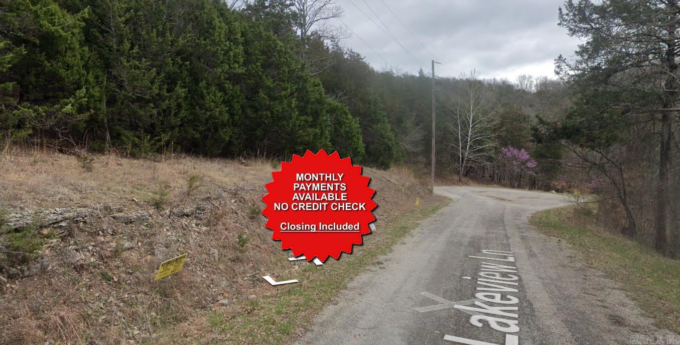 Lot 32 Lakeview  Holiday Island, AR