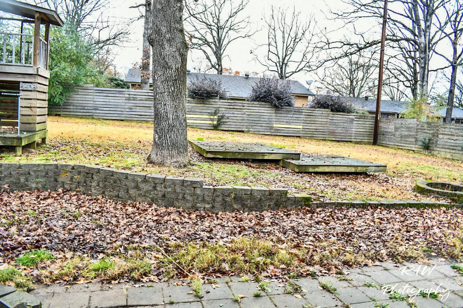 205 N Beverly  Sherwood, AR