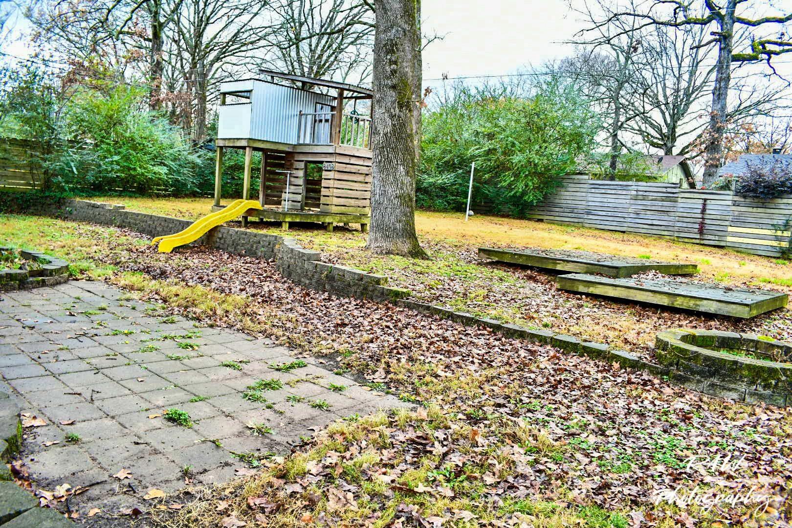 205 N Beverly  Sherwood, AR