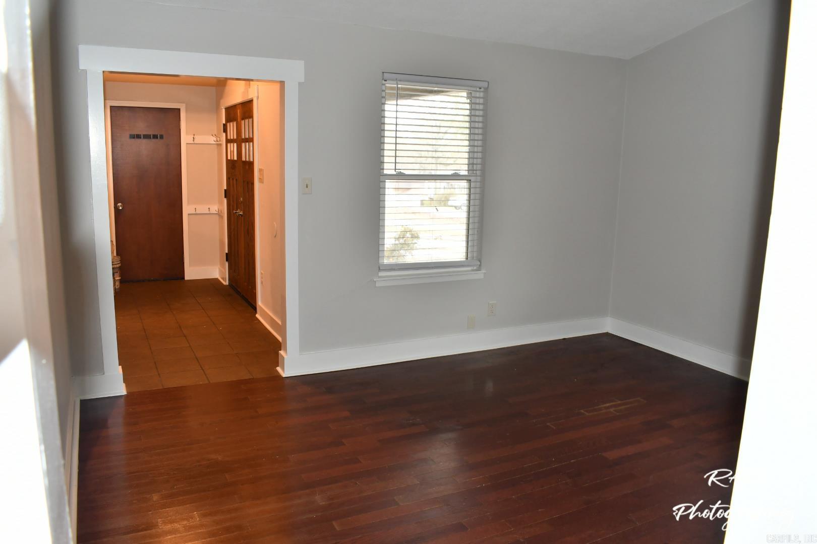 205 N Beverly  Sherwood, AR