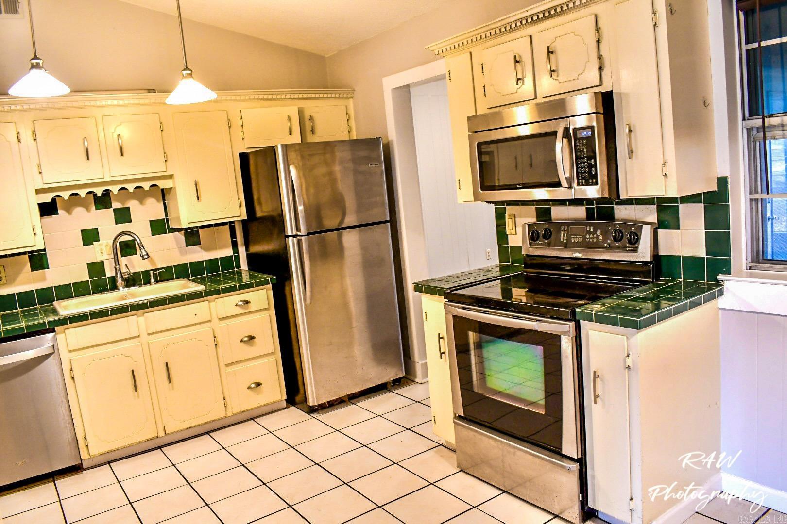 205 N Beverly  Sherwood, AR