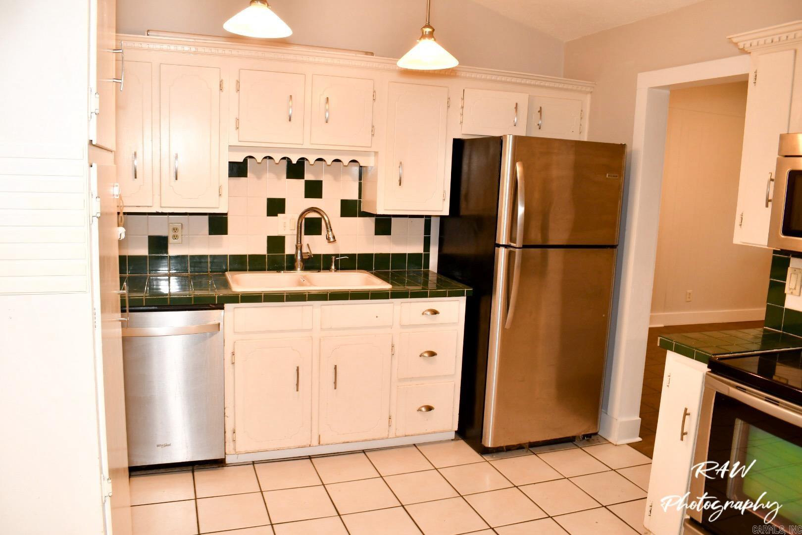 205 N Beverly  Sherwood, AR