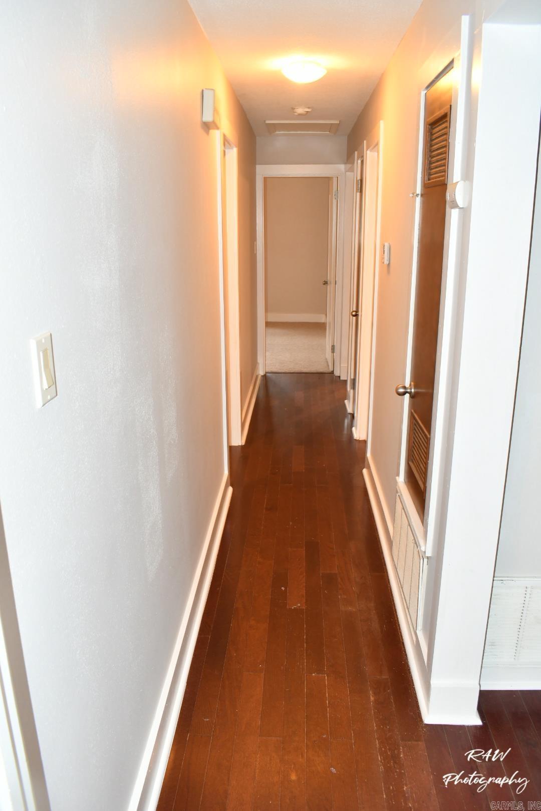 205 N Beverly  Sherwood, AR