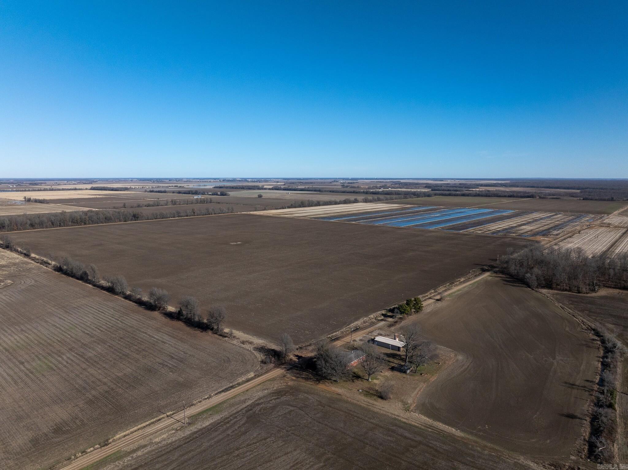 000 County Road 118  Corning, AR