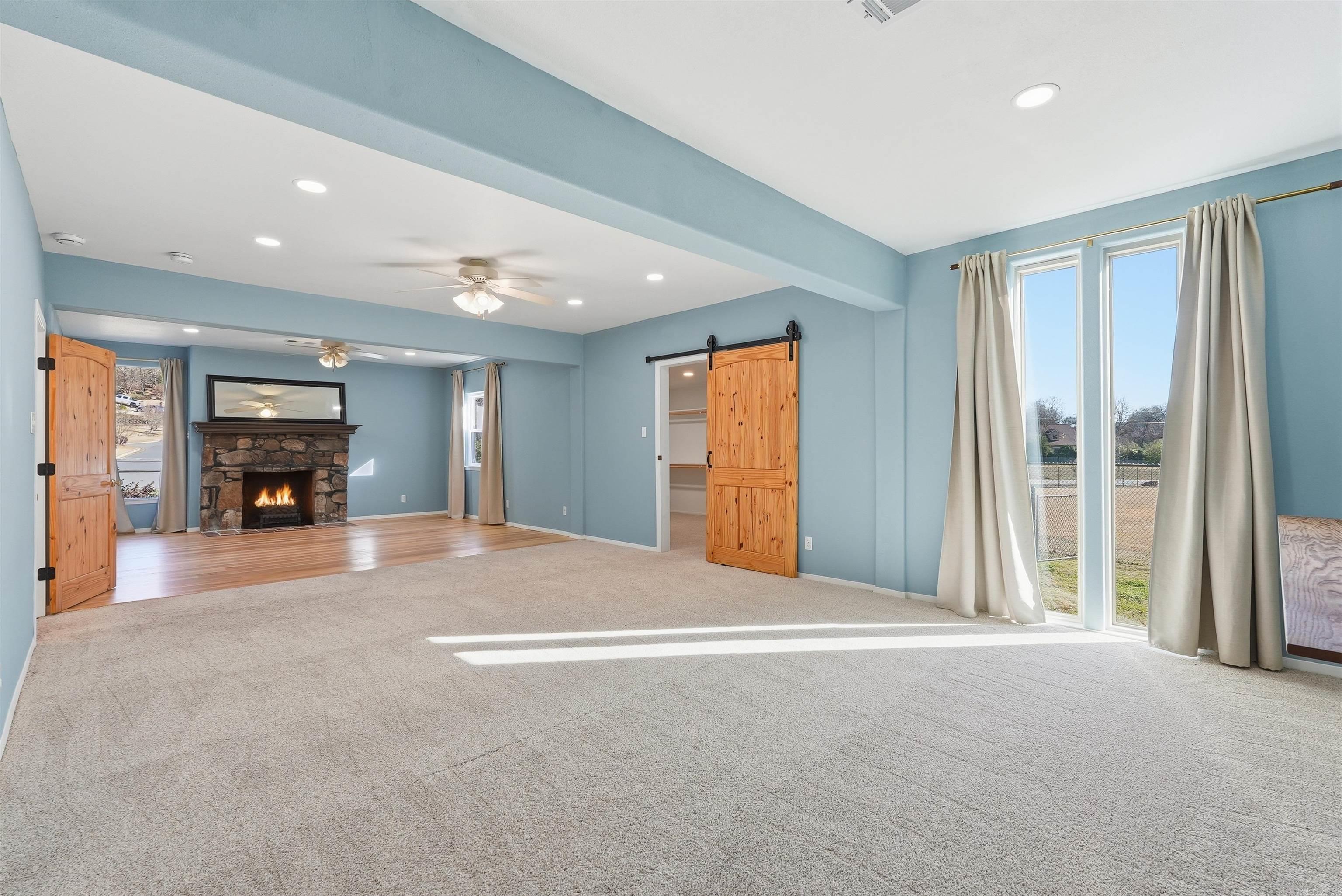 5524 Pinnacle Valley Rd  Little Rock, AR