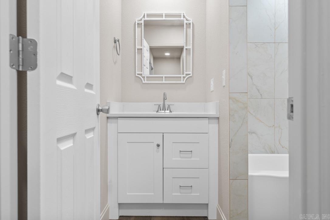 170 Woodridge  Hot Springs, AR