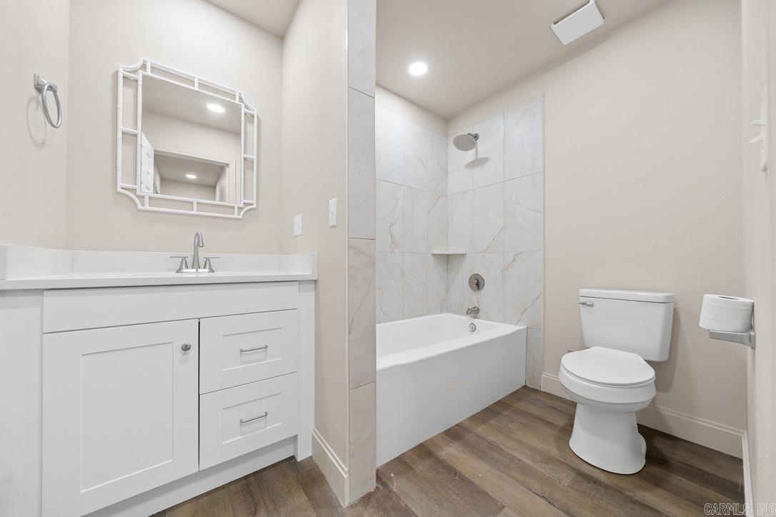 170 Woodridge  Hot Springs, AR