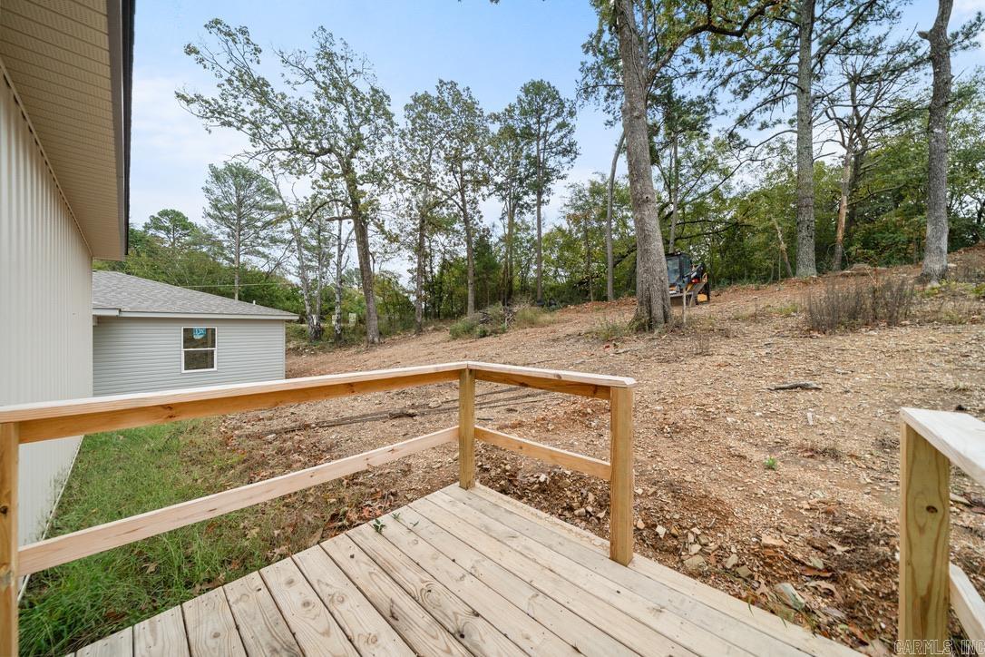 170 Woodridge  Hot Springs, AR