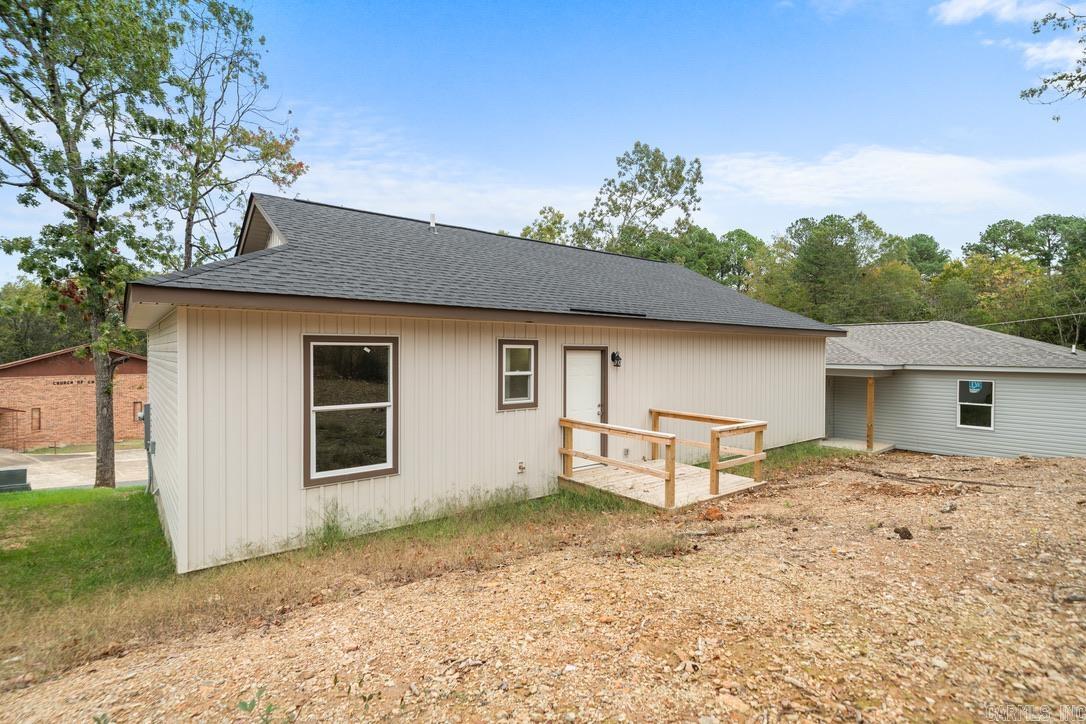 170 Woodridge  Hot Springs, AR
