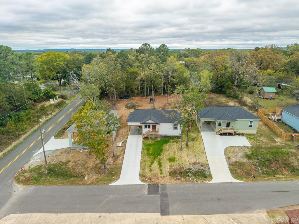 170 Woodridge  Hot Springs, AR