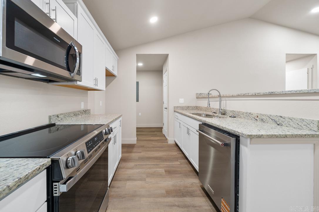 170 Woodridge  Hot Springs, AR