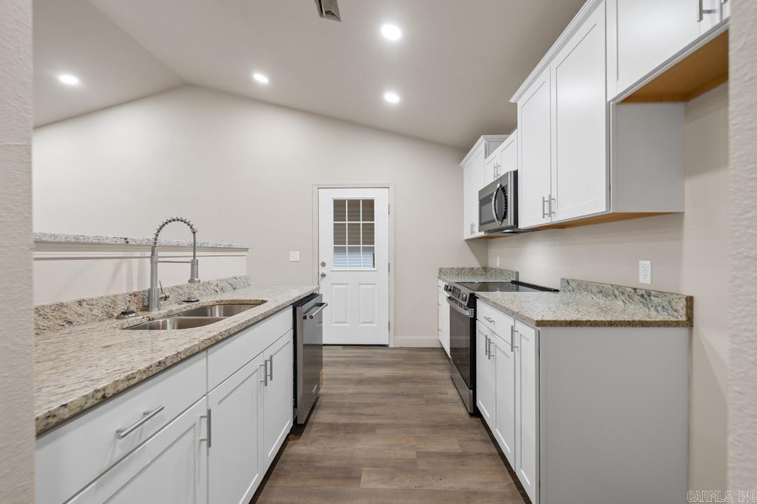 170 Woodridge  Hot Springs, AR