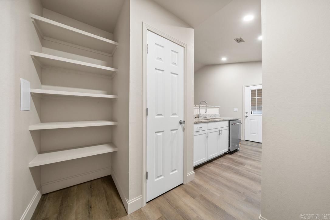 170 Woodridge  Hot Springs, AR