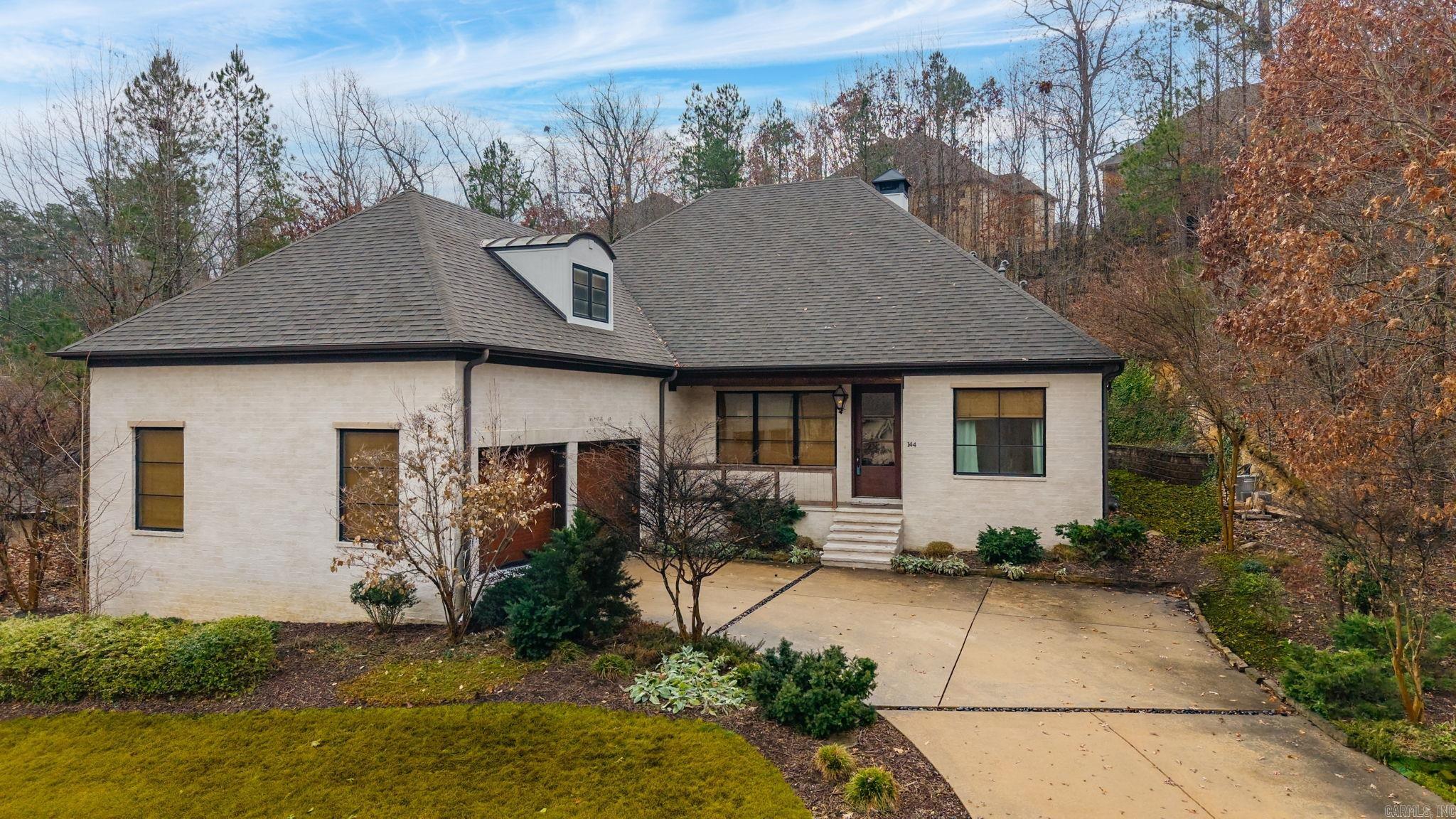 144 Cove Creek  Little Rock, AR