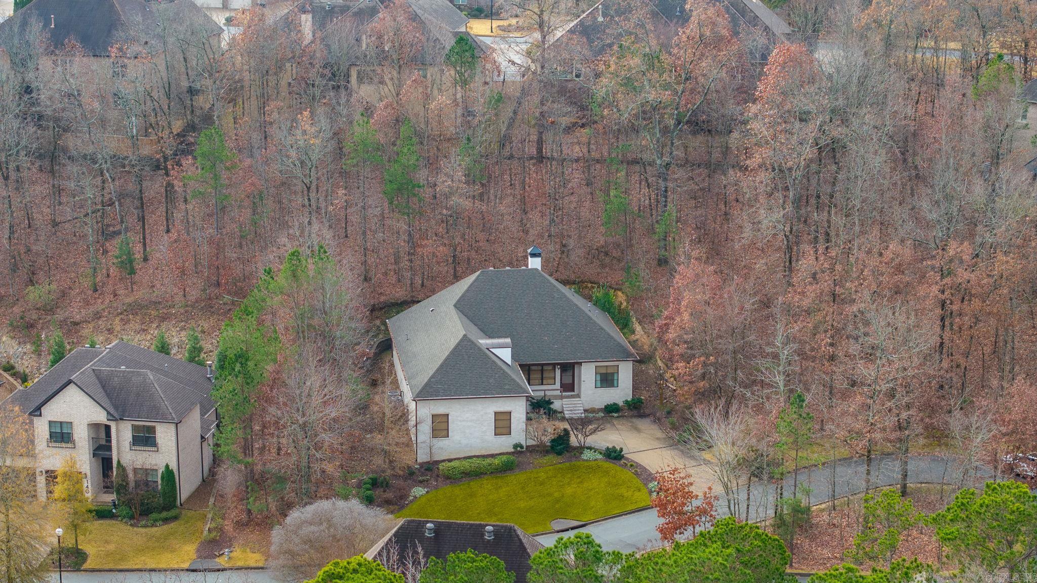 144 Cove Creek  Little Rock, AR