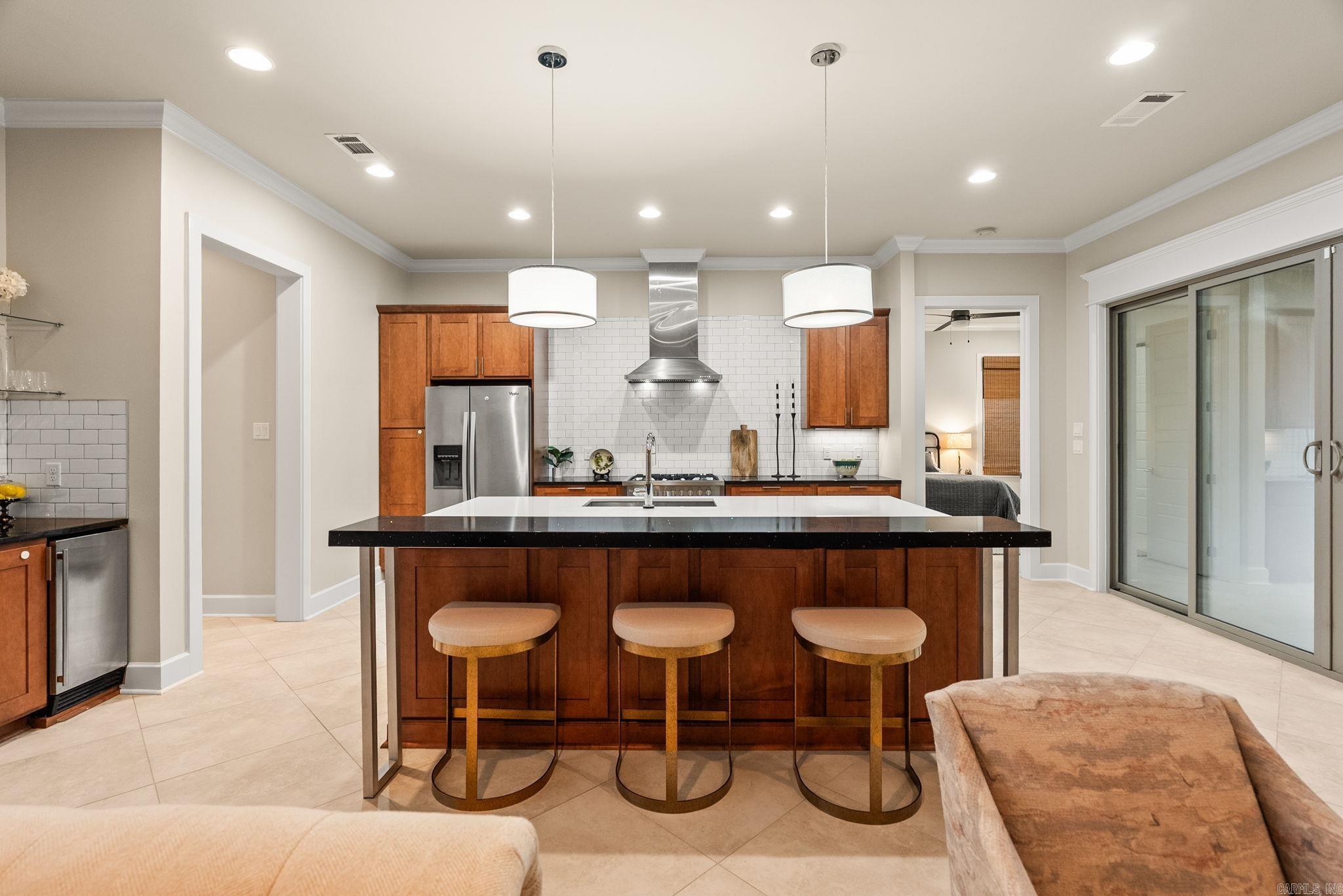 144 Cove Creek  Little Rock, AR