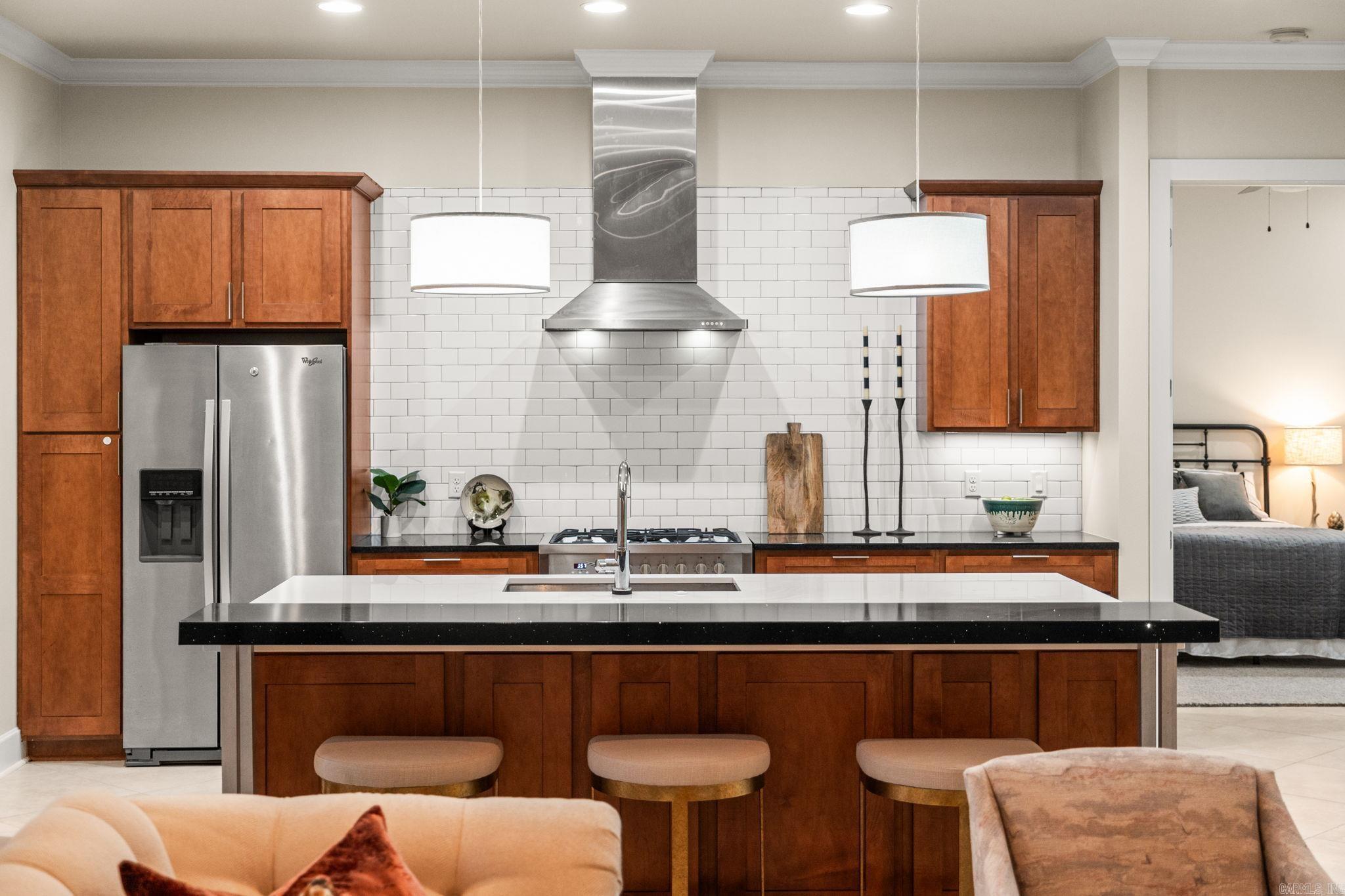 144 Cove Creek  Little Rock, AR