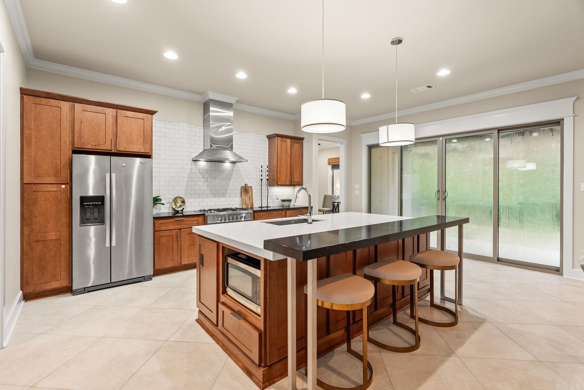 144 Cove Creek  Little Rock, AR