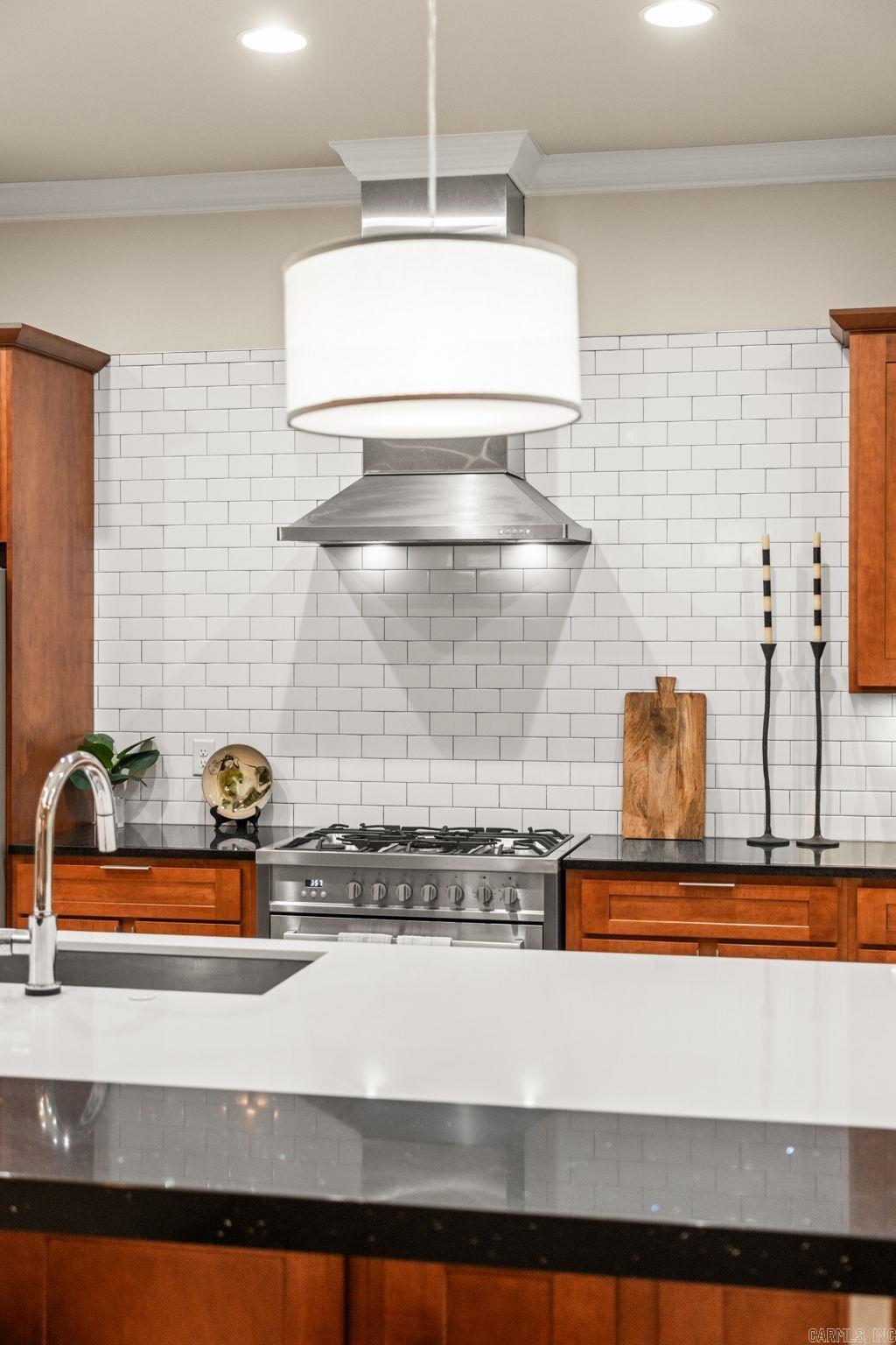 144 Cove Creek  Little Rock, AR