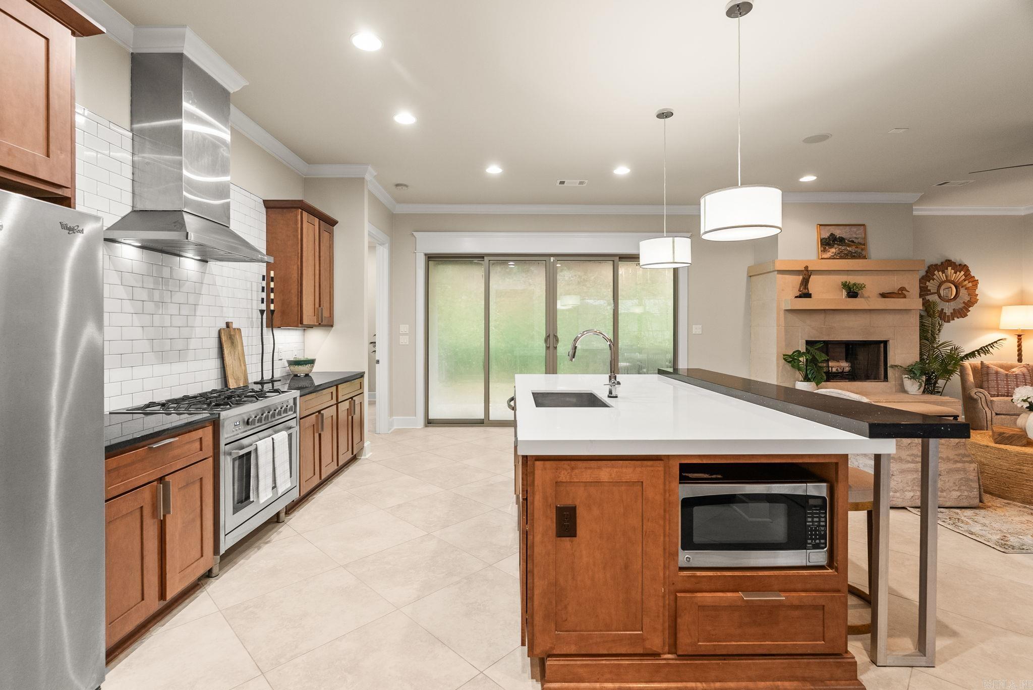 144 Cove Creek  Little Rock, AR