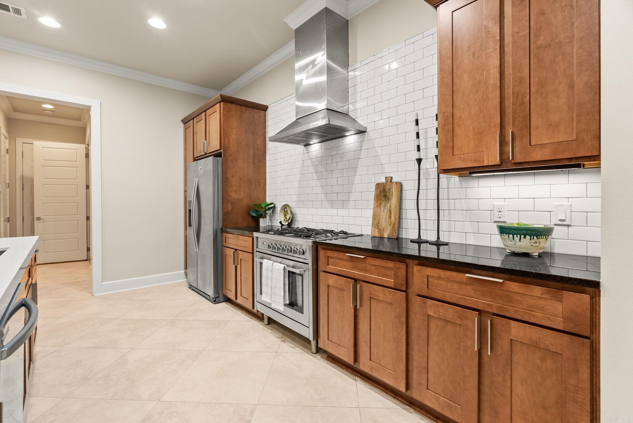 144 Cove Creek  Little Rock, AR