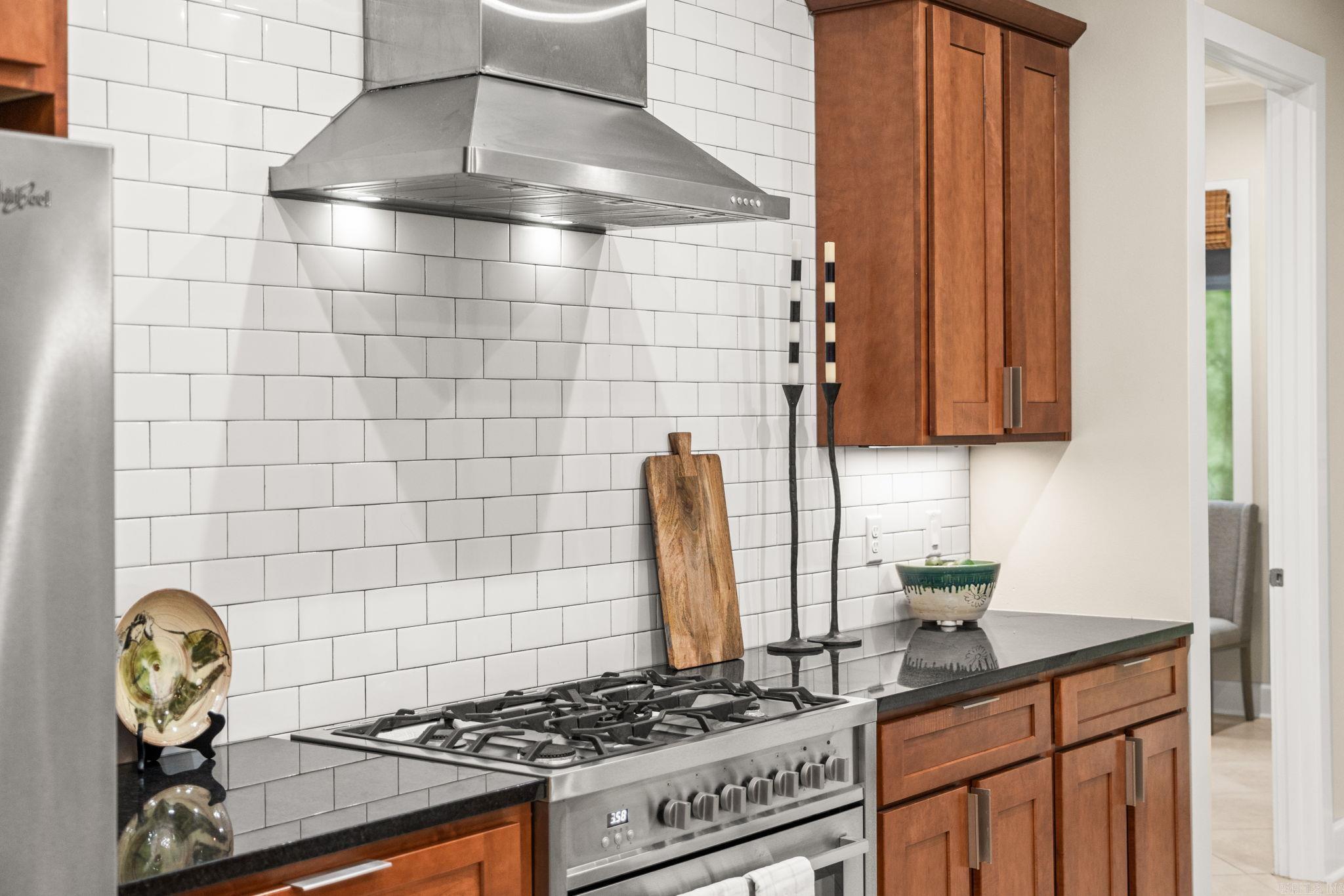 144 Cove Creek  Little Rock, AR