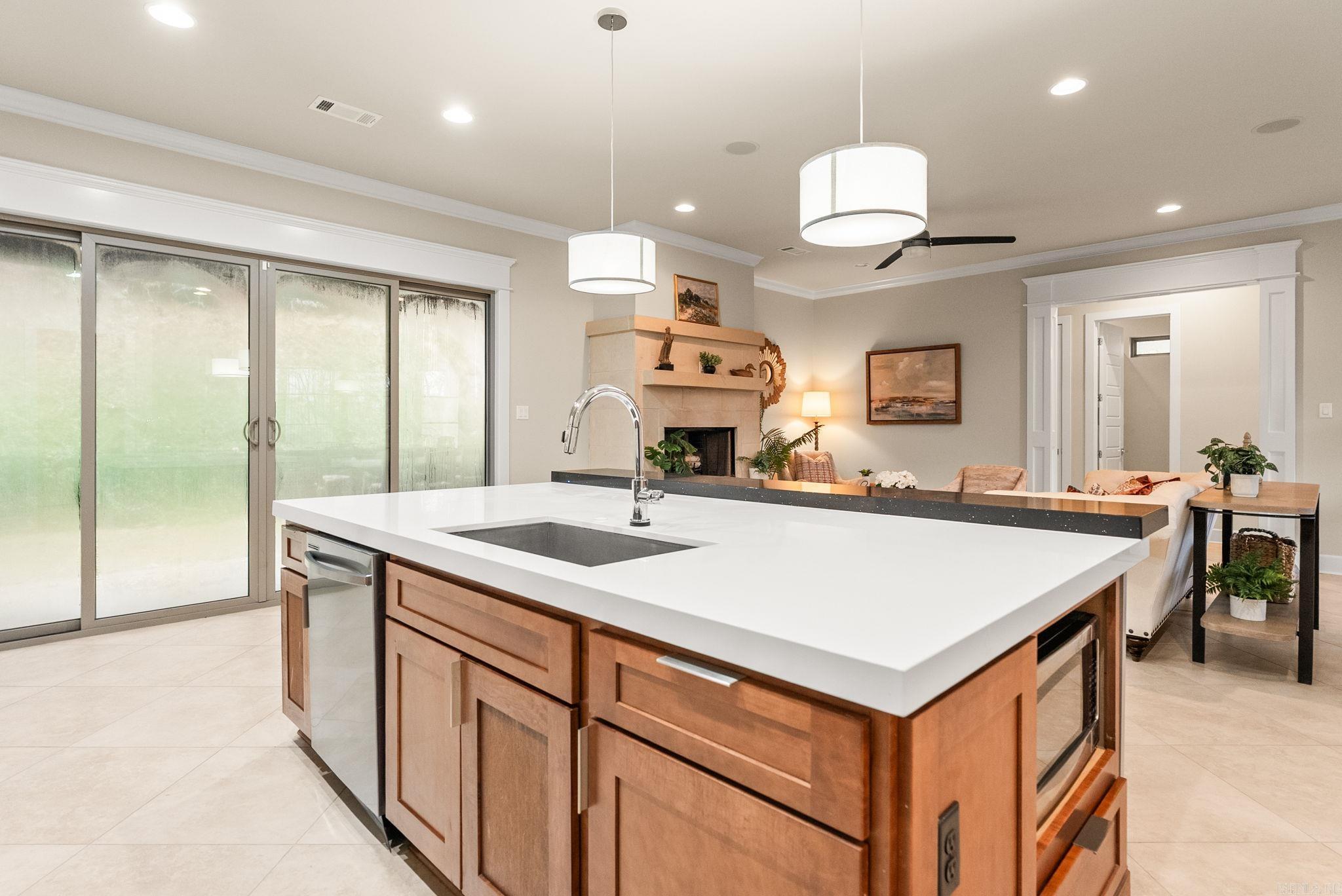 144 Cove Creek  Little Rock, AR