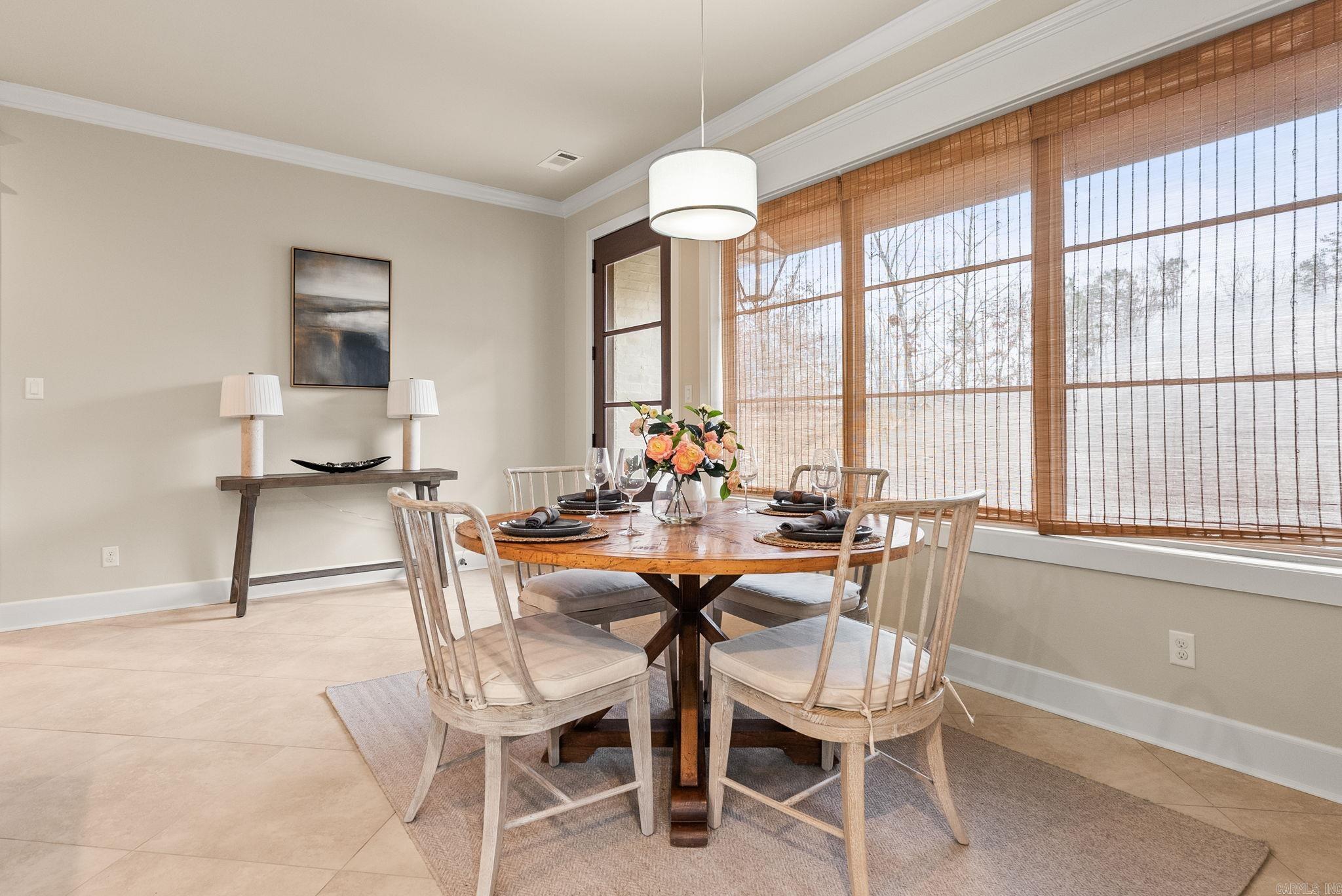 144 Cove Creek  Little Rock, AR