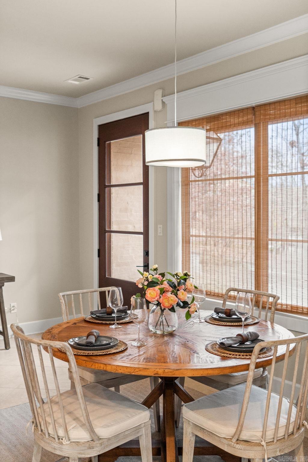 144 Cove Creek  Little Rock, AR