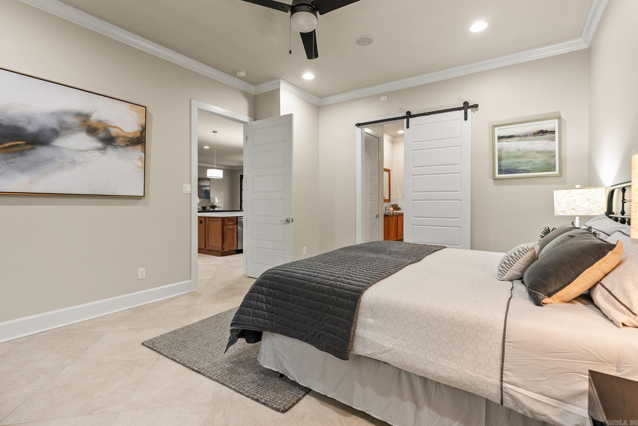 144 Cove Creek  Little Rock, AR