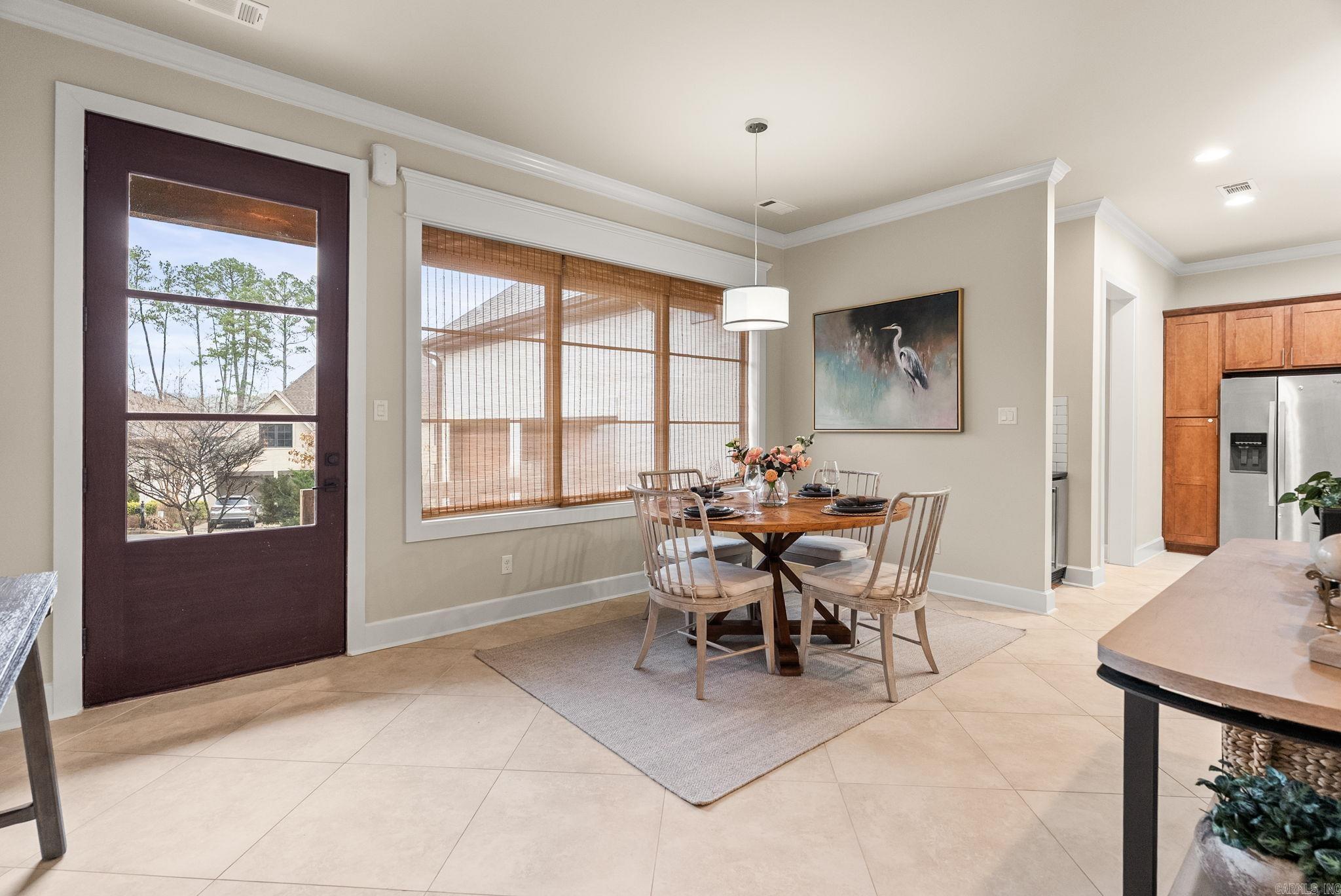 144 Cove Creek  Little Rock, AR