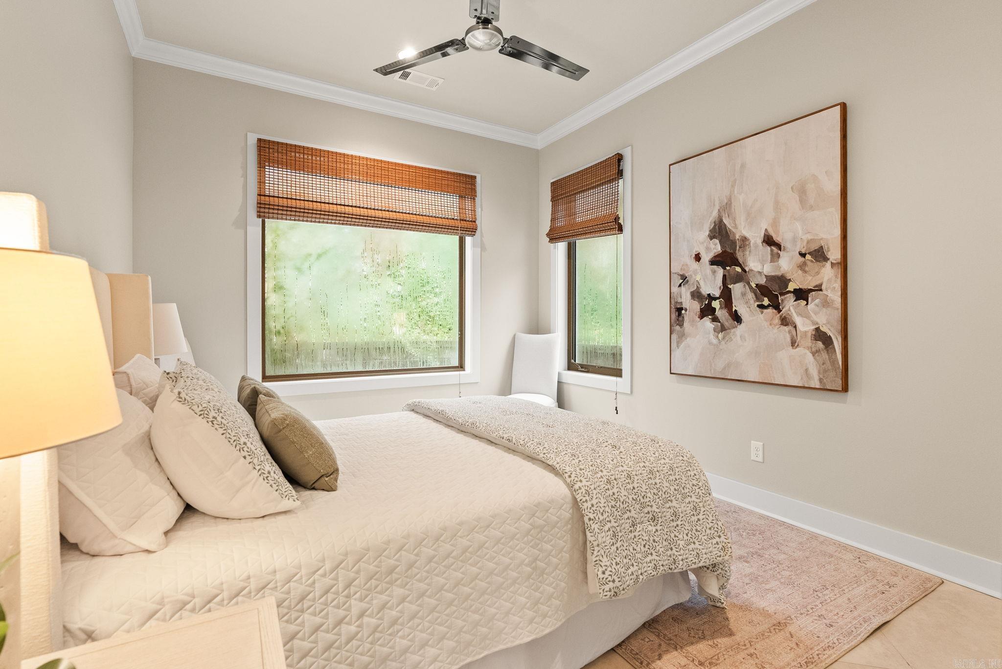 144 Cove Creek  Little Rock, AR