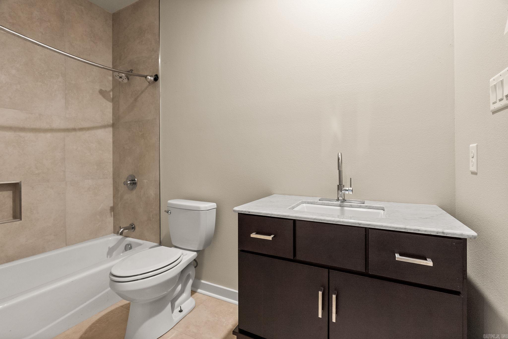 144 Cove Creek  Little Rock, AR