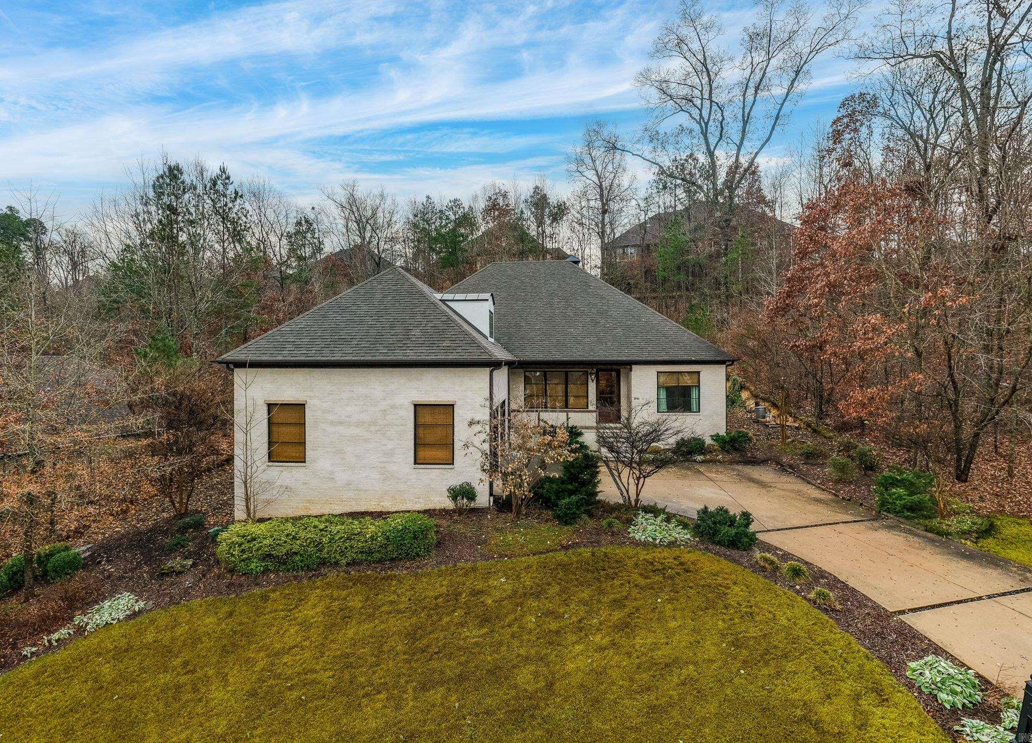 144 Cove Creek  Little Rock, AR