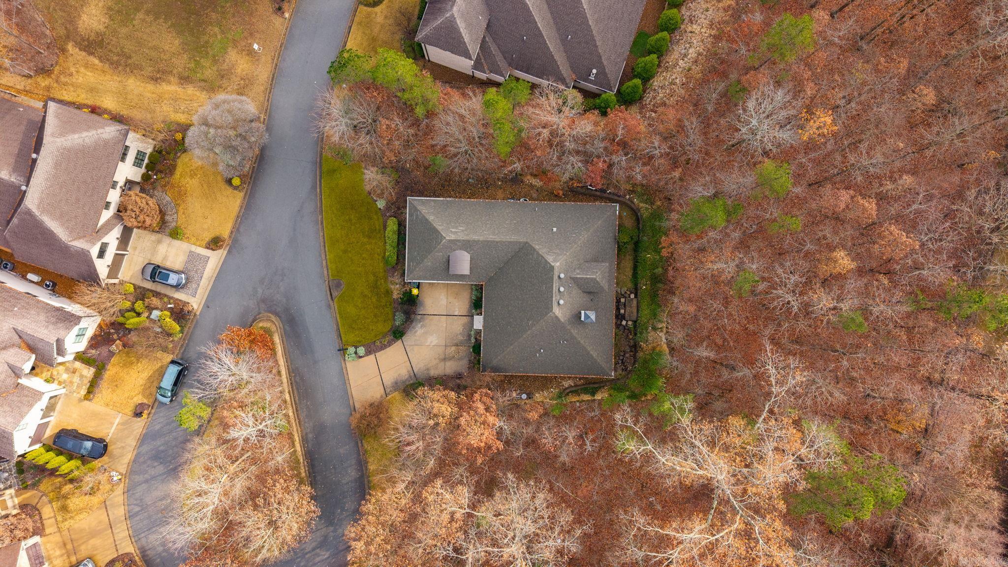 144 Cove Creek  Little Rock, AR