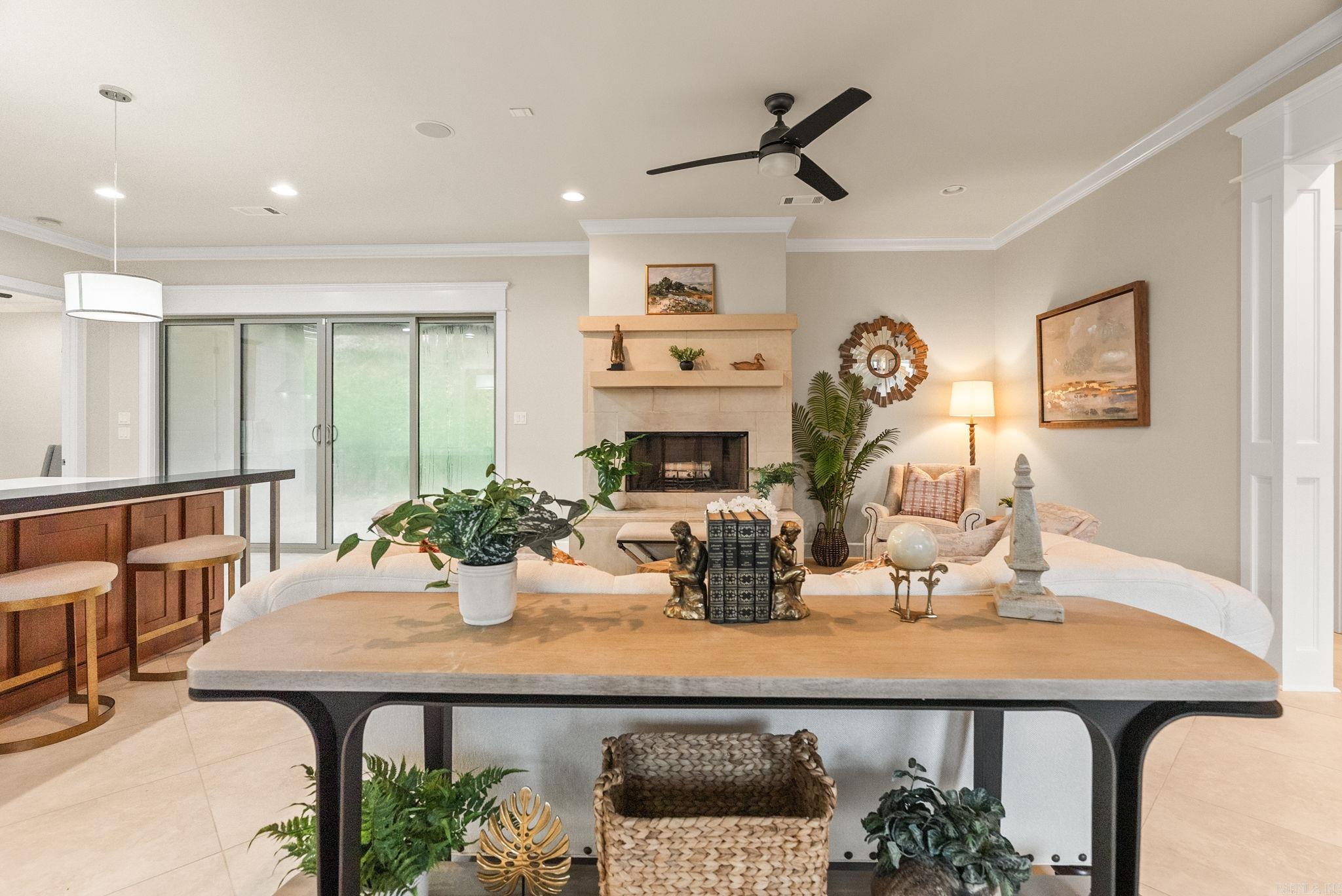 144 Cove Creek  Little Rock, AR