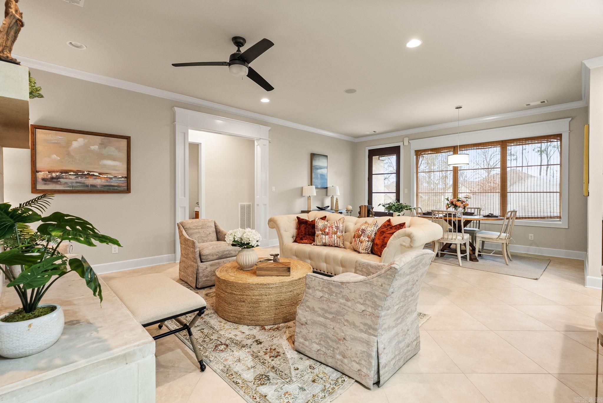 144 Cove Creek  Little Rock, AR