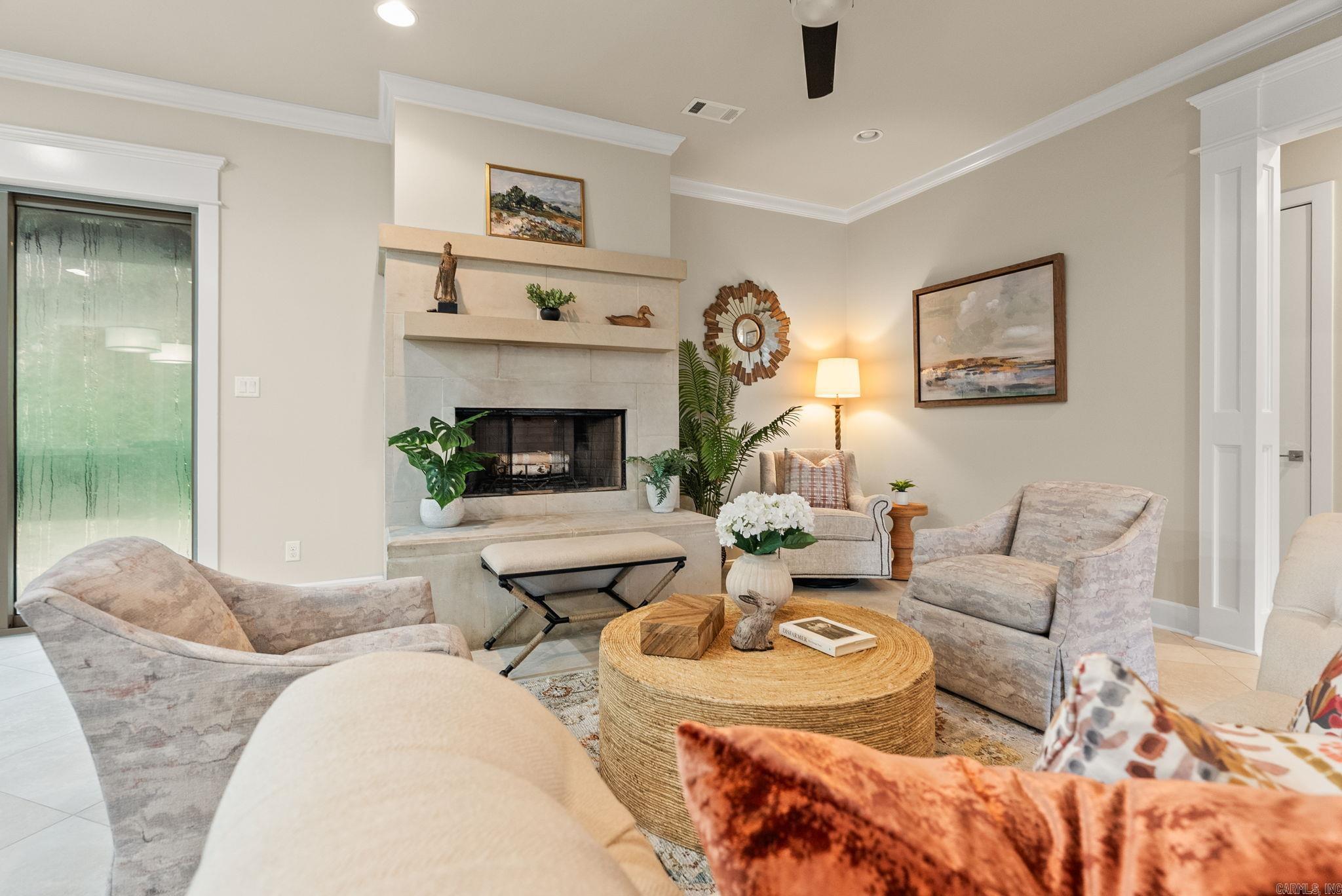 144 Cove Creek  Little Rock, AR