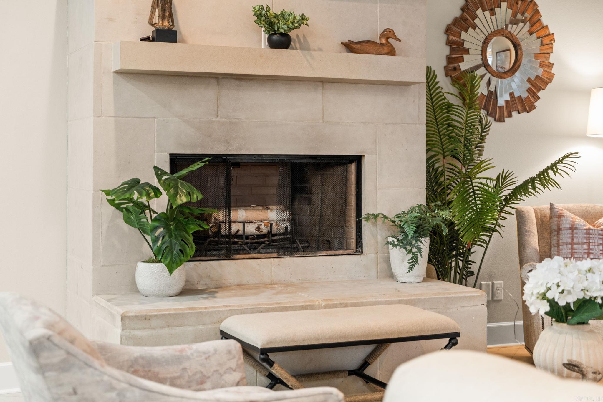 144 Cove Creek  Little Rock, AR