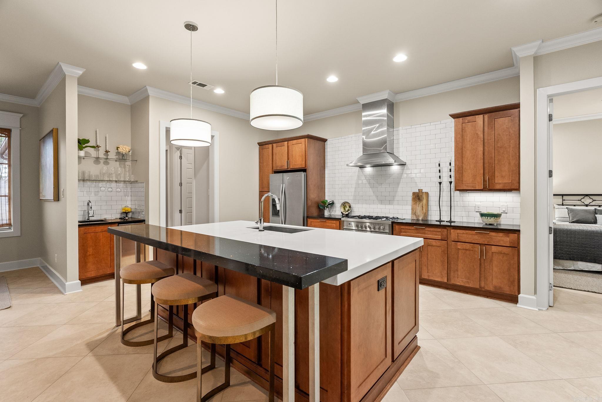 144 Cove Creek  Little Rock, AR