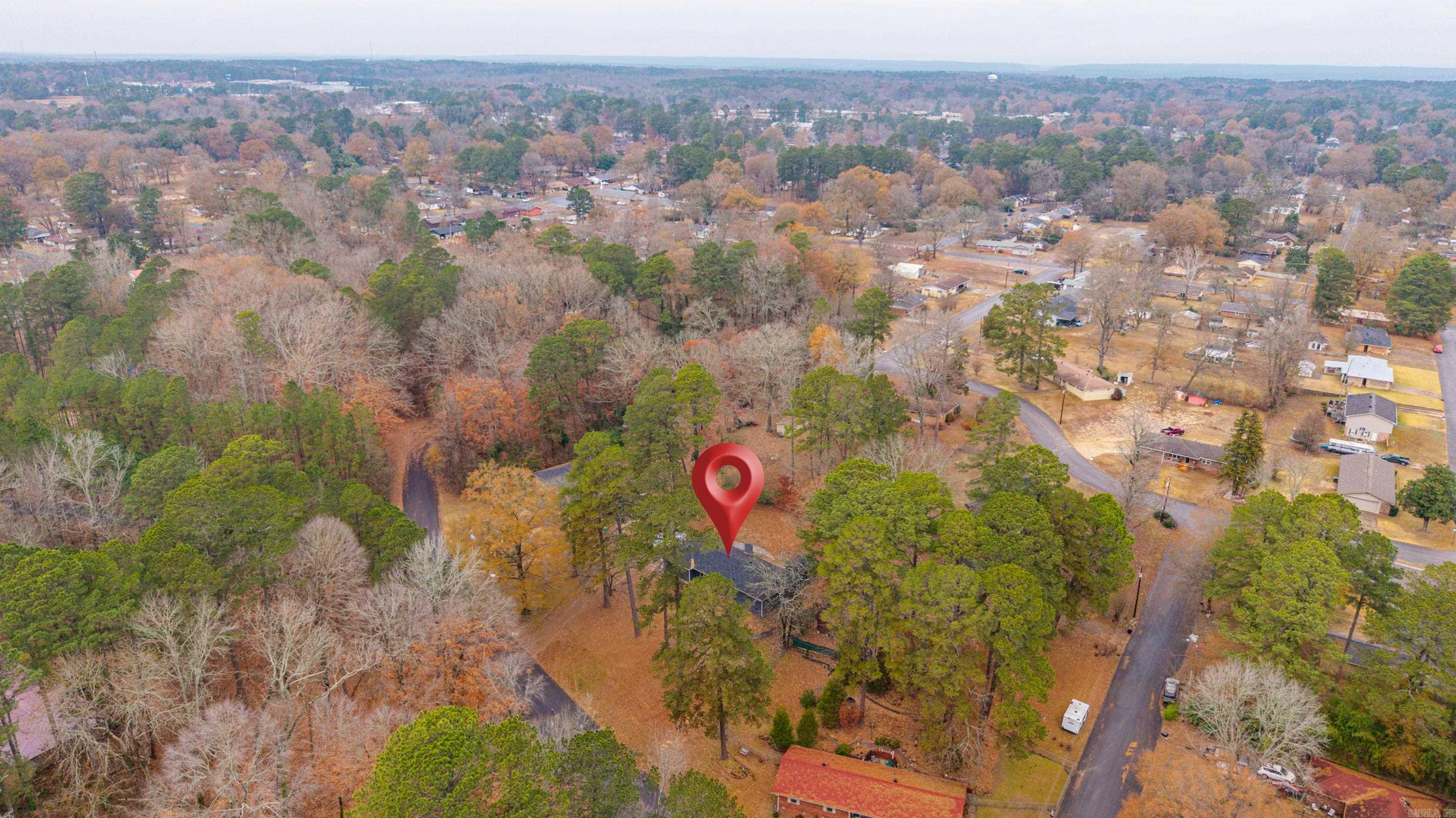 2314 Elaine  Arkadelphia, AR