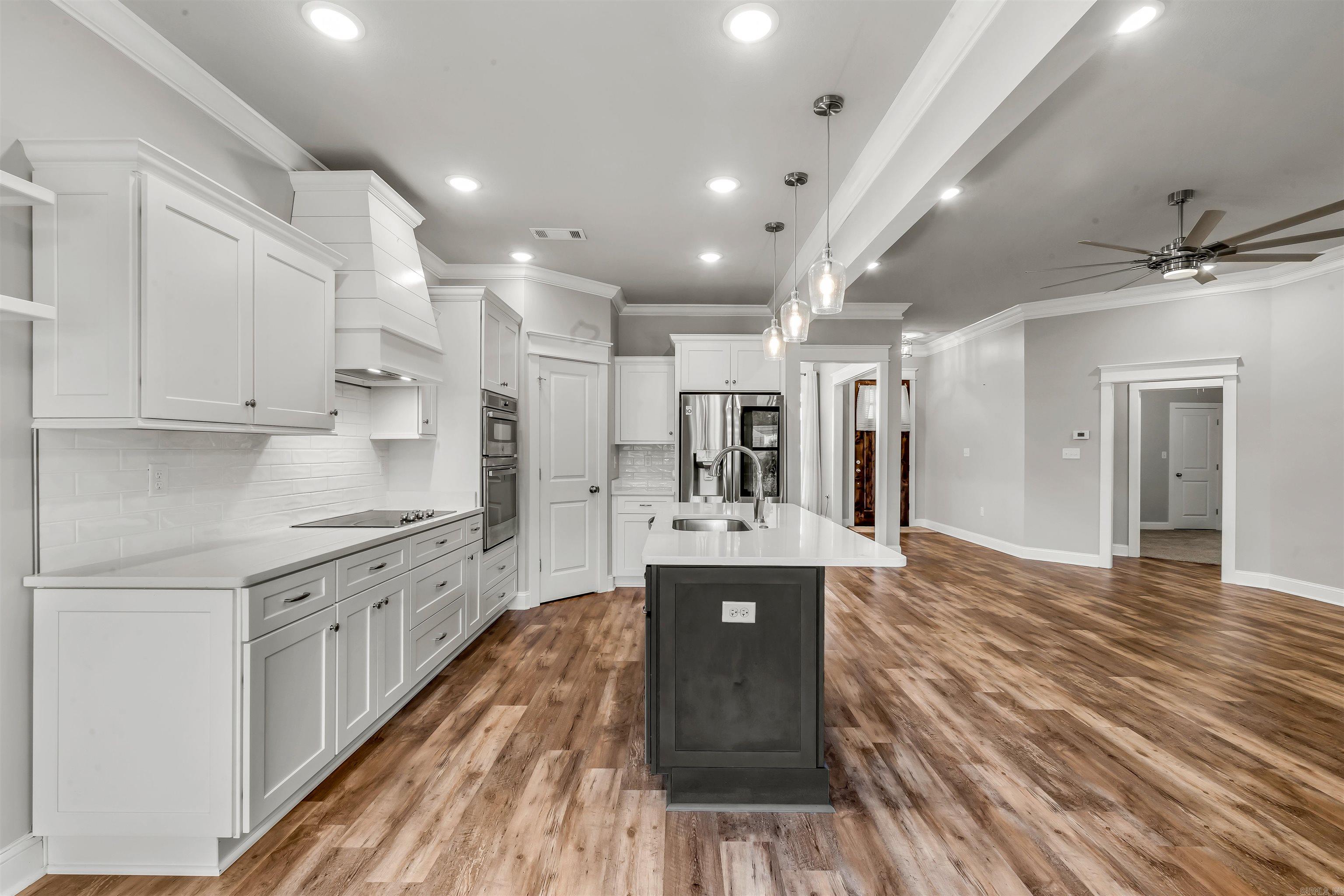 3600 Jaxon Lane Jonesboro, AR 72404